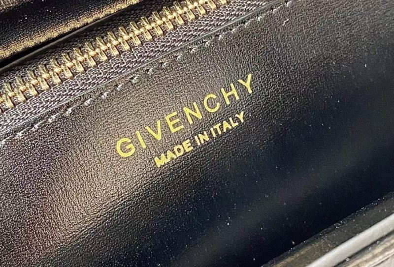 Givenchy Top Handle Bags